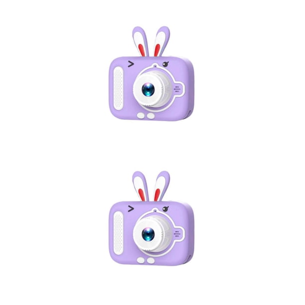 Methold cámara de impresión instantánea cámaras de impresión térmica video digital foto videocámara niños juguetes para niñas regalo Type1 NO1