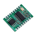 thumbnail image 6 of KUFptva High Accuracy SU03T Voices Control Sensorings Board With 3-5meter Recognition Ranges Home Automation IoTs Development Ki, 6 of 7