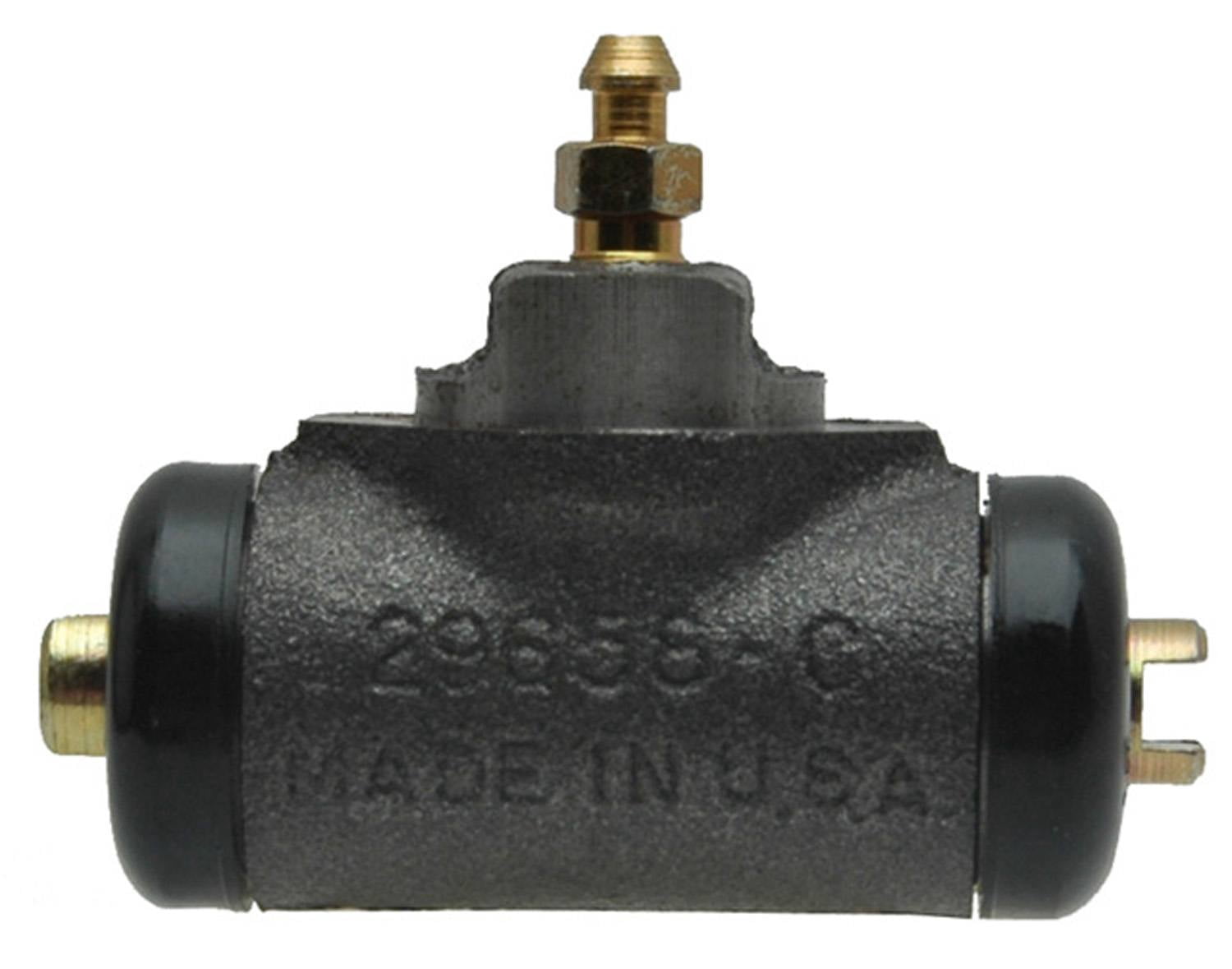 ACDelco 18E129 Rear Passenger Side Brake Wheel Cylinder
