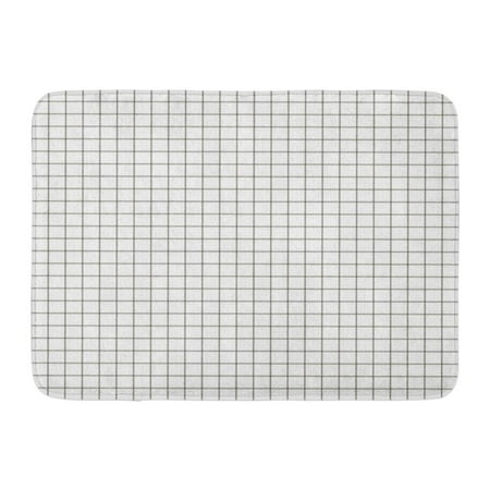 GODPOK Blank Black Abstract Graph Grid Squared Cells Sheet ...