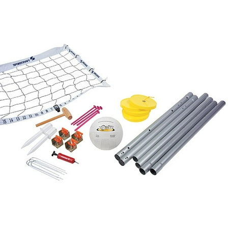 Sportcraft Heritage Volleyball Set