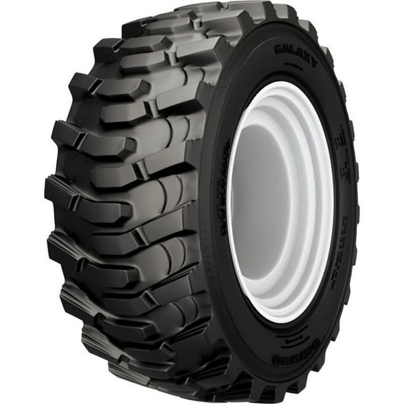 Galaxy Skiddo R-4 12-16.5 144A2 F Farm Tire