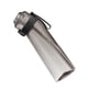 thumbnail image 3 of Botella de bebida de 650 ml con sabor a pajita para acampar, senderismo, pesca (negro), 3 of 9