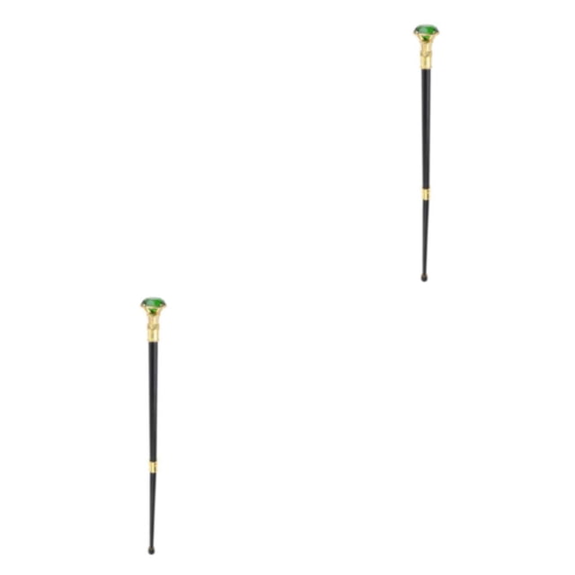 Naiovety Walking Sticks Diamond Handle Costume Elegant Aluminum Alloy Fashion Type3 NO3