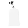thumbnail image 1 of Toca 4425-T Contemporary Series Cowbell Low Cha Cha - Recubrimiento en polvo blanco, 1 of 2