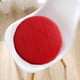 thumbnail image 4 of Winter Cushion Plushs Warm Chair Cushion Office Sedentary Chair Cushion Slow Rebounds Foam Seat Cushion Window Cushion, 4 of 6