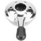 thumbnail image 1 of Estufa de alcohol TUNC camping portátil acero inoxidable Sencillez, 1 of 5