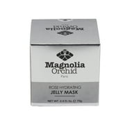 Magnolia Orchid Rose Hydrating Jelly Face Mask