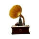 thumbnail image 5 of Caja de música navideña iluminada, caja Musical de Navidad, juguete, estatuilla de de Navidad, adorno giratorio luminoso 360 para Decoración de, 5 of 9