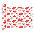 thumbnail image 1 of Clearance 2026 Happy Valentine's Day Heat Transfer Vinyl Iron On Vinyl Bundle Bundle Suitable for Shirts Patterns, 1 of 1