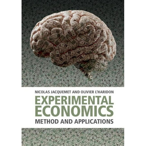 Experimental Economics, (Paperback)