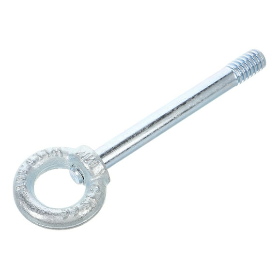 Car Tow Hook Towing Eye Towing Eye Hook Silver Replacement Engine Towing Hook Screw Compatible for N20 N46