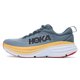 thumbnail image 1 of HOKA Sport Zapatos Para Correr Bondi 8 Transpirable Antideslizante Amortiguación Road Runs De Los Hombres Deporte Estilo De Vida Al Aire Libre Zapatillas De Las Mujeres, 1 of 3