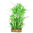 thumbnail image 1 of Planta De Agua Artificial, Acuario De Plástico Planta De Agua Artificial, Forma Vívida Oficina Pecera Acuario Tierras Domésticas, 1 of 8