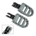 thumbnail image 4 of Front Footrests Foot Peg fit for Moto Guzzi V100 Mandello/ V7 850, 4 of 15