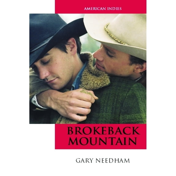 American Indies Brokeback Mountain, (Hardcover)
