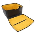 thumbnail image 1 of 45L Motorcycle Top Case Liner, Universal PU Leather Motorcycle Luggage Inner Bag, Motorcycle Trunk Liner, Motorcycle Tail Box Lining, Motorcycle Rear Top Box Inner Protector, 1 of 7