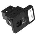 thumbnail image 2 of 735547937 For Panda Punto Blue and Me AUX Audio Interface, 2 of 5