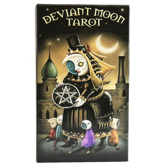 Vdstar Oracle Card Tarot Card Card Board Game Card Game Card