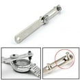 thumbnail image 2 of Adjustable Watch Repair Tool Back Case Cover Opener Remover Wrench Watchmaker, 2 of 8
