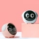 thumbnail image 4 of Reloj Despertador Para Niños Con Control De Voz, Luz Nocturna, Reloj Despertador De Noche, Reloj Despertador Con Carga Usb, Reloj Despertador Cateissary HA044109-02, 4 of 6