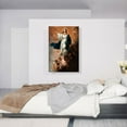 thumbnail image 2 of ARTCANVAS Assumption Of The Virgin Canvas Art Print by Bartolome Esteban Murillo - Size: 40" x 26" (0.75" Deep), 2 of 9
