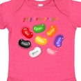 thumbnail image 4 of Inktastic Jelly Bean Prayer Boys or Girls Baby Bodysuit, 4 of 5