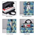 thumbnail image 5 of Balery Hawaiian Style Lightweight Backpack for Men and Women - Durable and Water-Resistant, Ideal for School, Work, Travel, and Everyday Use, 5 of 9