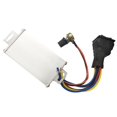 thumbnail image 3 of de del motor de 9-60V 10A 120W (PWM) Interruptor reversible de de motor at Soledad Controlador de velocidad CC, 3 of 4