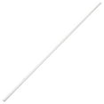 thumbnail image 4 of vidaXL Cable Trunking 0.4"x0.4" 32.8' PVC, 4 of 8