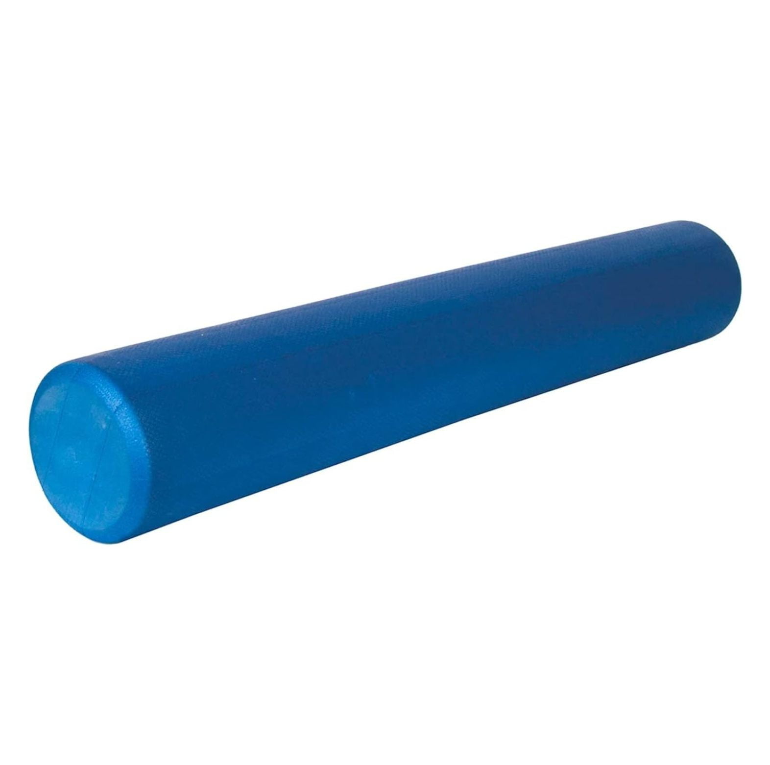 Foam - 6" Diameter - 36" Long - Blue - Intended for Pilates /Training /Muscle Relief