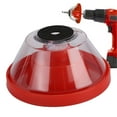 thumbnail image 4 of Electric Dust Catcher, Drill Dust Cover ABS  For Industrial For Family, 4 of 8