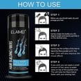 thumbnail image 4 of Hair Building Fibers Spray,natural Keratin Hair Strengthening Fibers,hair Loss Concealer For Men & Women, 4 of 5