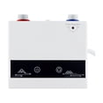 thumbnail image 4 of Tankless Instant Water Heater Electric Heaters For Home Kitchen For Bathroom Shower Hot Heater ,Compact Design, 4 of 7