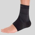 thumbnail image 4 of Zensah Unisex Compression Ankle Support, 4 of 10