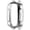 B*5.1X4.5CM, variant on Advanced Kids Smart Watch Featuring Colorfast Dye Process | With Electroplated Full Coverage | For Leisure Time White For Fitness Enthusiasts White