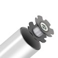 thumbnail image 1 of Toothless Core for Bike Front Fork 28.6mm Outer Diameter, Strong and Durable, 5Pcs / Pack, Simple and Convenient Assembly, 1 of 7
