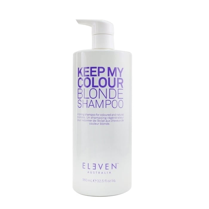 Eleven Australia Keep My Shampoo 960ml/32.5oz Walmart.com