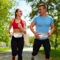 thumbnail image 4 of Unisex Waterproof Anti-theft Stealth Running Waist Bag D2H1, 4 of 6
