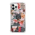 thumbnail image 1 of Winter Collage Christmas Case for iPhone 11 Pro Max,Aesthetic Art Design TPU Shock-proof Cover Case, 1 of 7