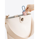 thumbnail image 3 of Dispensador portátil de excremento de perro Rose Blue, paquete de 2, bolsa de basura para excremento de perro, suministros de limpieza para mascotas, cubo de basura, 3 of 5