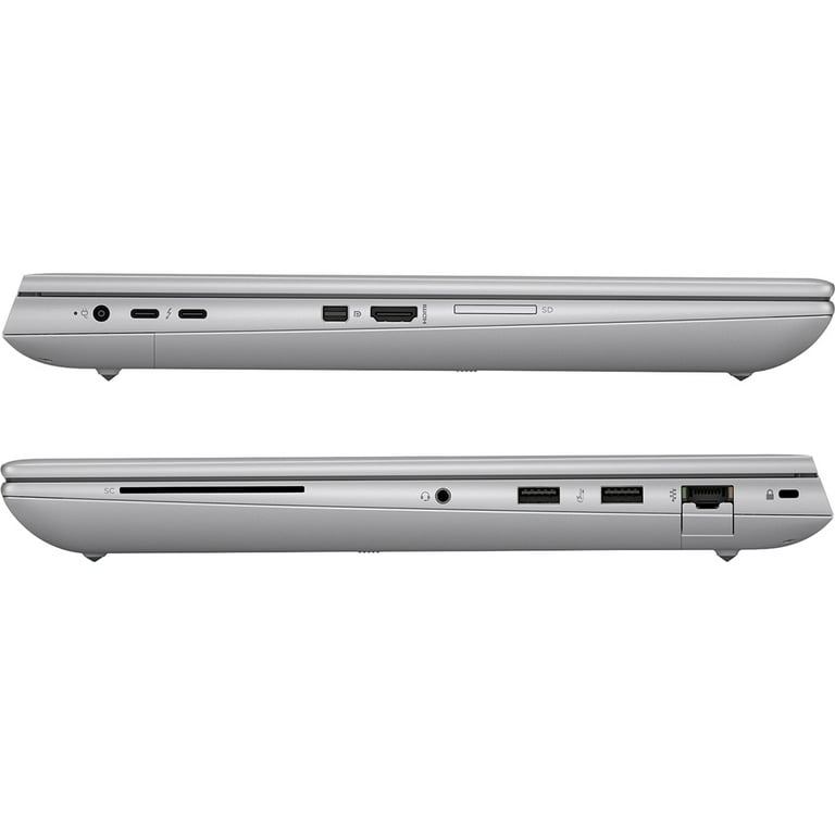 Hewlett Packard ZBook Fury G11 16