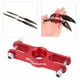 thumbnail image 1 of Clip de hélice plegable CUTICAT 8MM rojo, 1 of 7