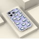 thumbnail image 4 of Mantenga su iPhone con un aspecto moderno y moderno con esta vibrante funda para teléfono con estampado gráfico, 4 of 4