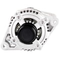 thumbnail image 3 of ECCPP Alternator OE Replacement 100A 12V for Lexus RX350 3.5L 2007-2009, Toyota Avalon V6 3.5L, 3 of 5