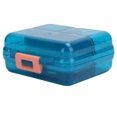 thumbnail image 2 of Estuche organizador, pastillero portátil, pastillero de almacenamiento, pastillero de viaje, eficiencia maximizada, 2 of 8