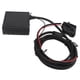 thumbnail image 3 of Receptor Bluetooth para automóvil, adaptador Bluetooth para automóvil, adaptador Bluetooth AUX para automóvil, adaptador Bluetooth AUX, funcionalidad versátil, 3 of 9