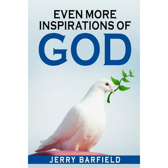 Even More Inspirations of God, (Paperback)