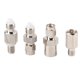 thumbnail image 2 of Adaptador coaxial DAB NikouMX 4 piezas FME a SMA Respuesta rápida, 2 of 8