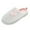 Green, variant on Wyzesi Bunny Slippers Toddler Couples Women On Furry Flat Home Winter Round Toe Keep Warm Cartoon Cat Slippers Shoes